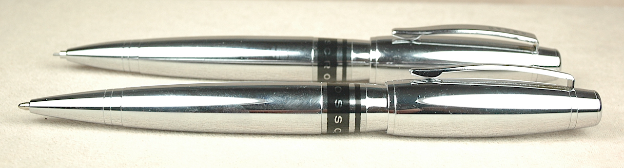 Pre-Owned Pens: 5411: Cross: Windsor